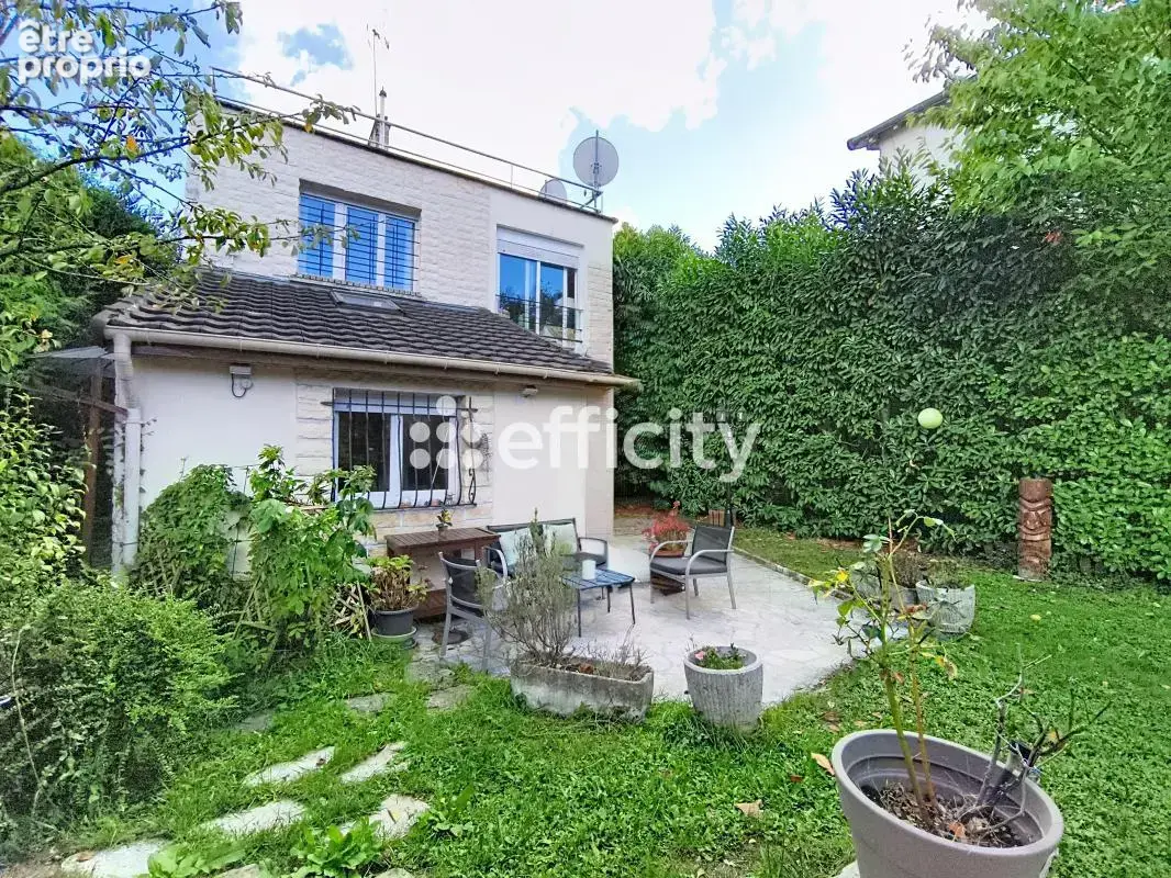 Maison 6 pièces 177 m² à vendre à Franconville (95130) - photo 21
