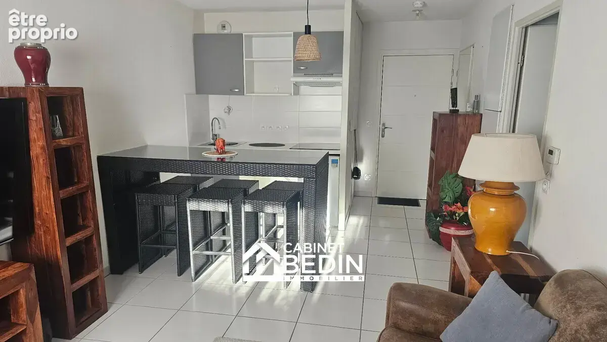 Appartement 2 pièces 39 m² à vendre à La Teste-De-Buch (33260) - photo 6