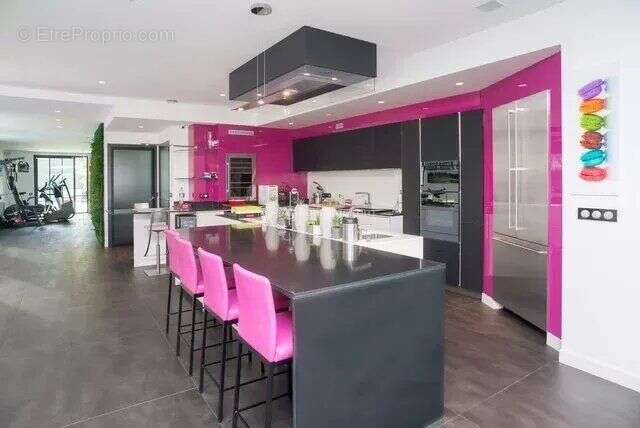 Appartement à SAINT-FARGEAU-PONTHIERRY