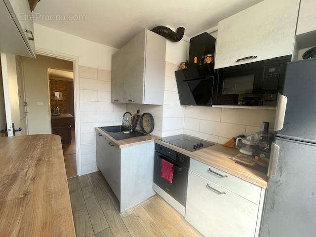 Appartement à SAN-MARTINO-DI-LOTA