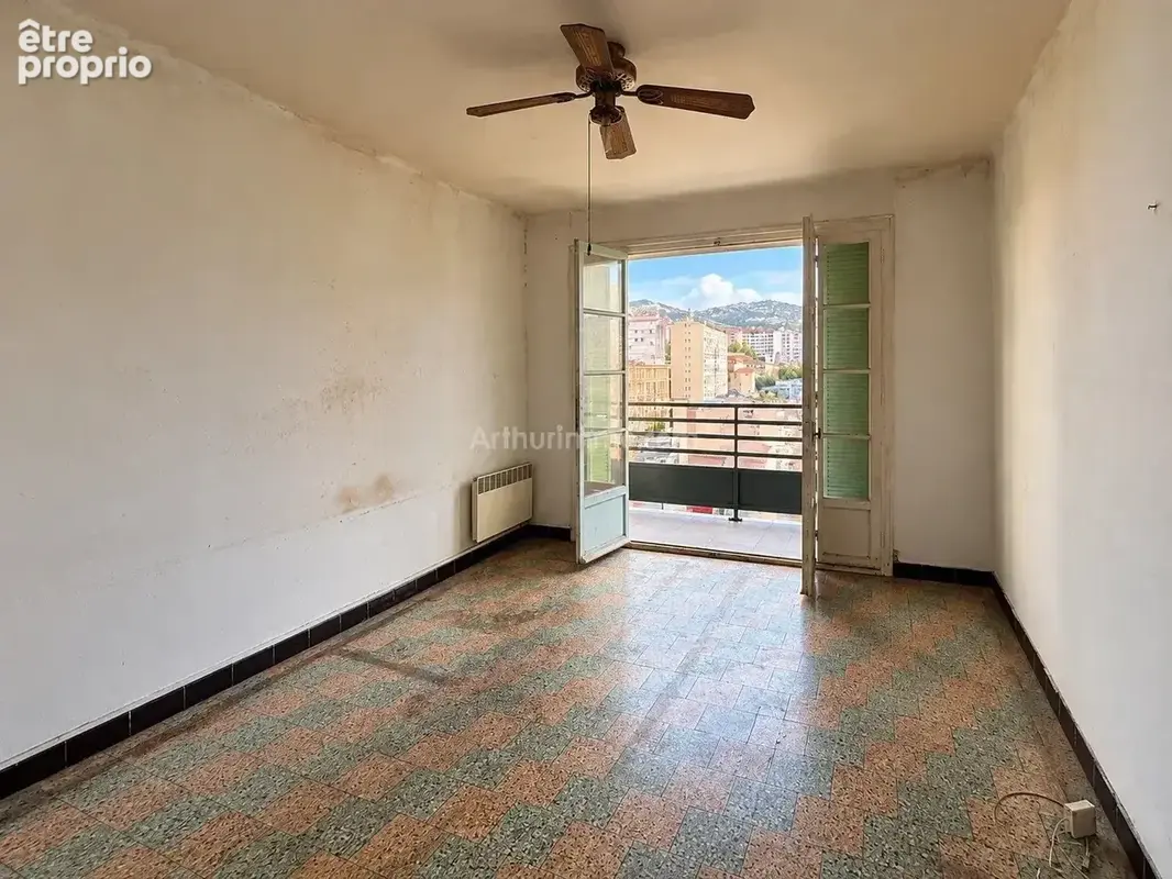 Vente Appartement Ajaccio(20000) 137 000ï¿œ - photo 1