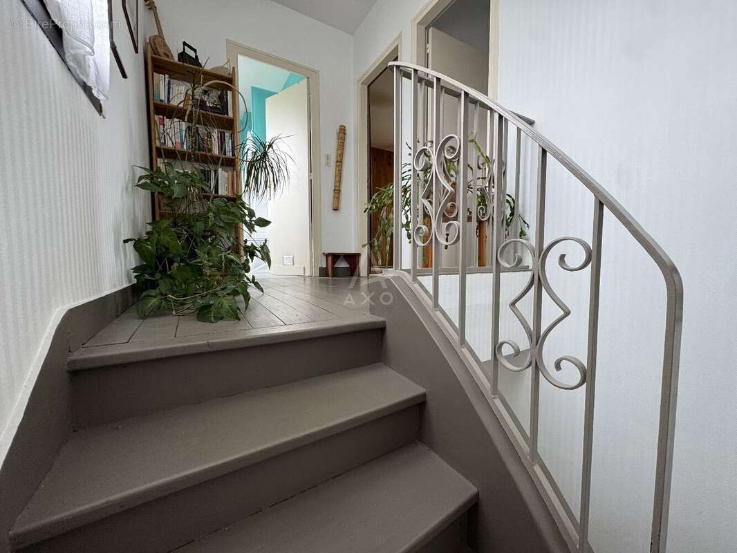 Maison à MERIGNAC