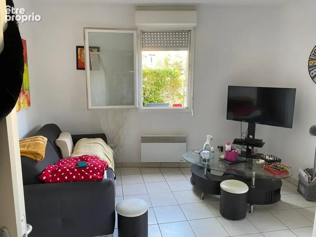 Appartement 40 m² à Audenge  - photo 2