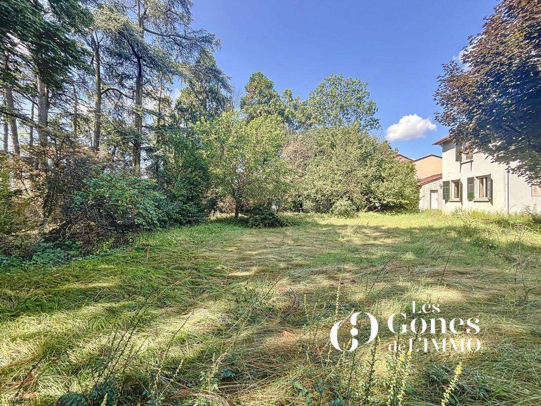 Maison à FRANCHEVILLE