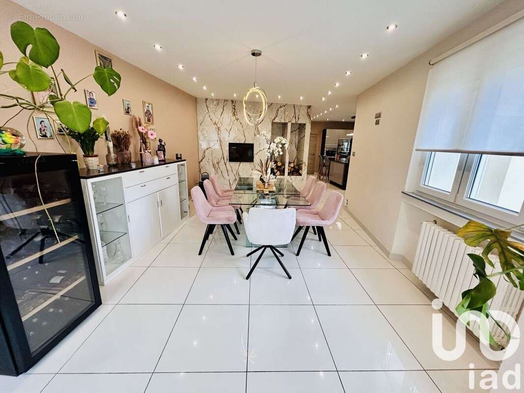 Photo 6 - Maison à ROSSELANGE