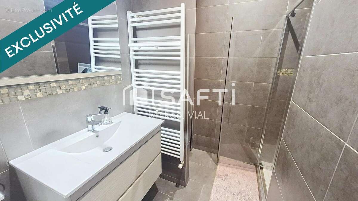 Photo 3 - Appartement à LA RICAMARIE