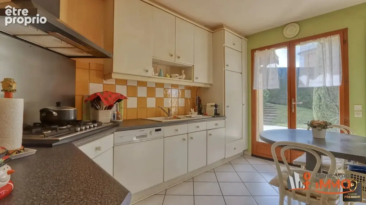 Maison Montanay - photo 4