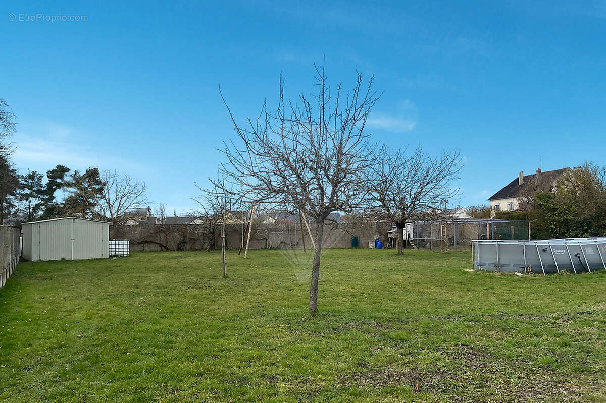 Maison à REBRECHIEN