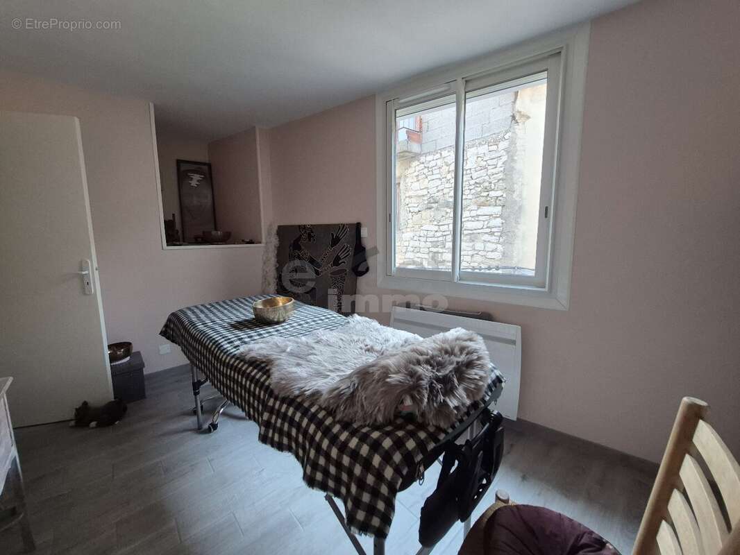 Maison à COURNONTERRAL