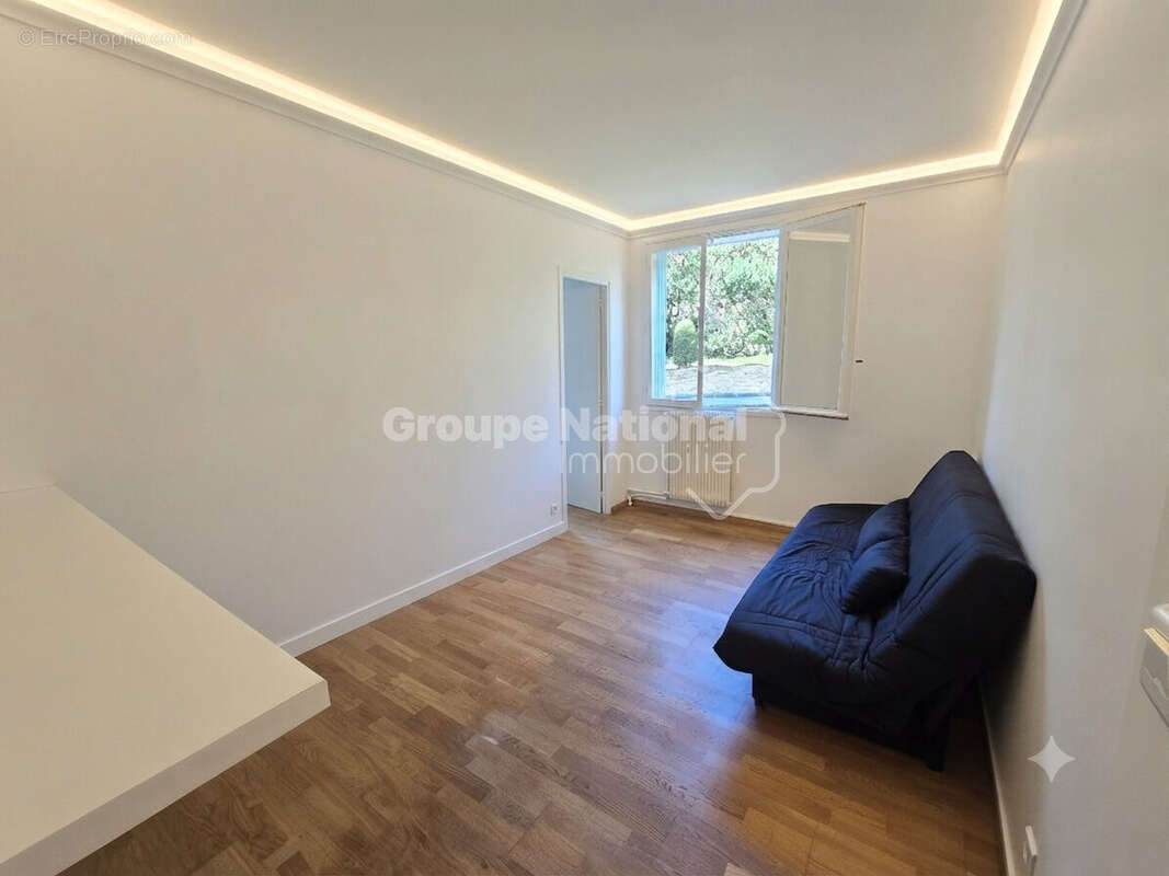 Appartement Versailles "LA ROSERAIE " - 2 pièce(s) 32 m2 - photo 5
