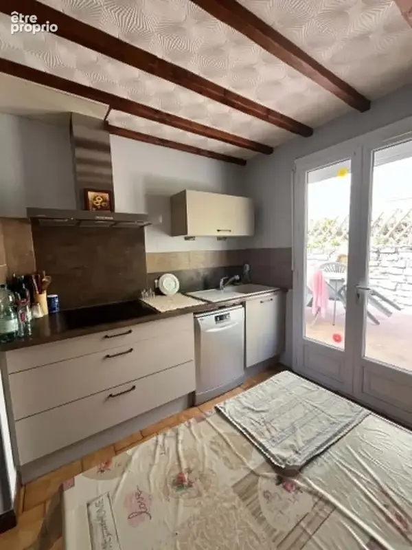 Maison 5 pièces 96 m² à vendre à Mouffy (89560) - photo 5