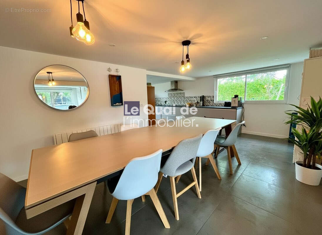Maison 163 m² à Saint-Marcellin  - photo 5