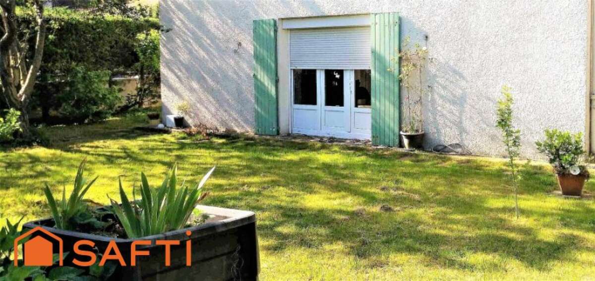 Photo 2 - Maison à BOURG-LA-REINE