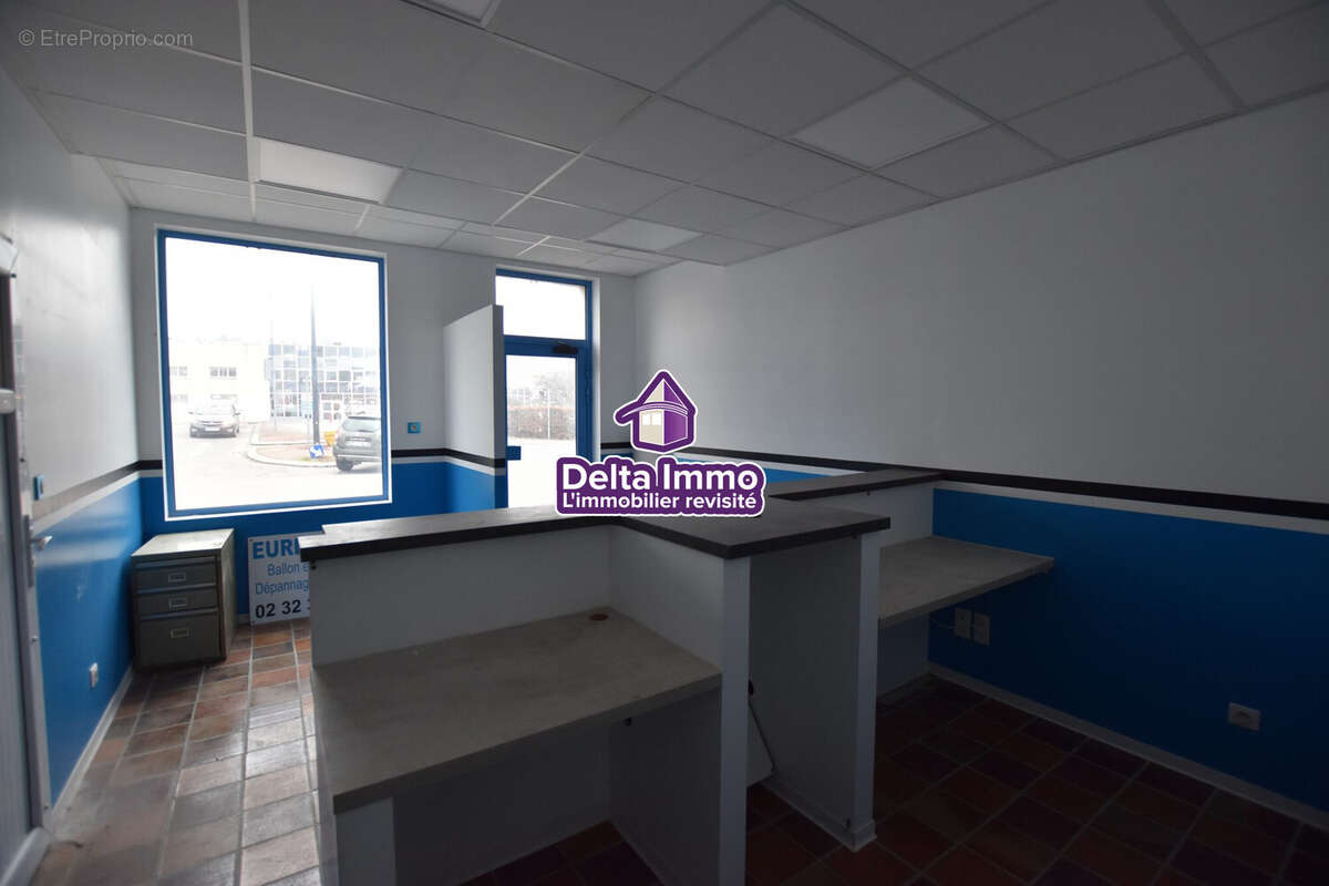 Appartement à EVREUX