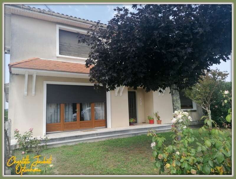 corps de ferme - photo 7