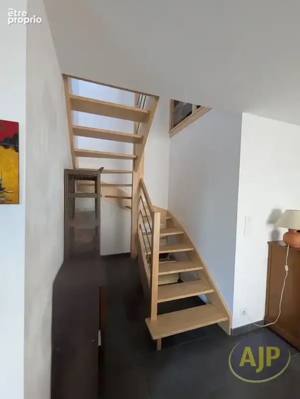 Maison 3 chambres La blairie à Gorges - photo 9