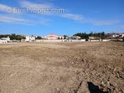 Terrain à SAINT-MATHIEU-DE-TREVIERS