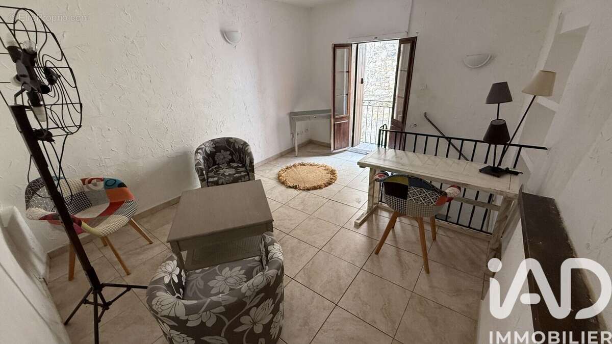 Photo 2 - Maison à ASPIRAN
