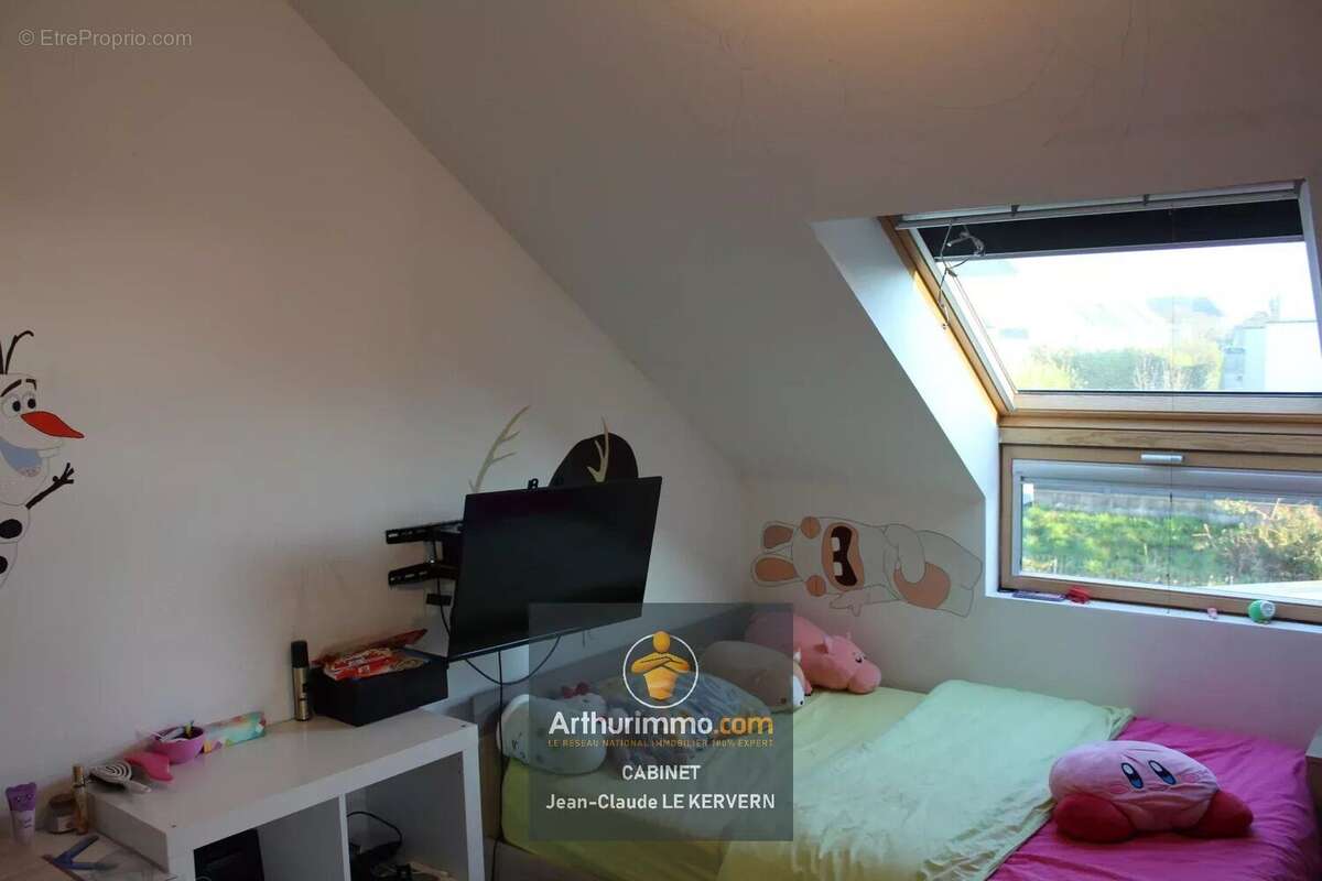 Maison à PLAINE-HAUTE