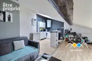 Appartement à LUNEVILLE