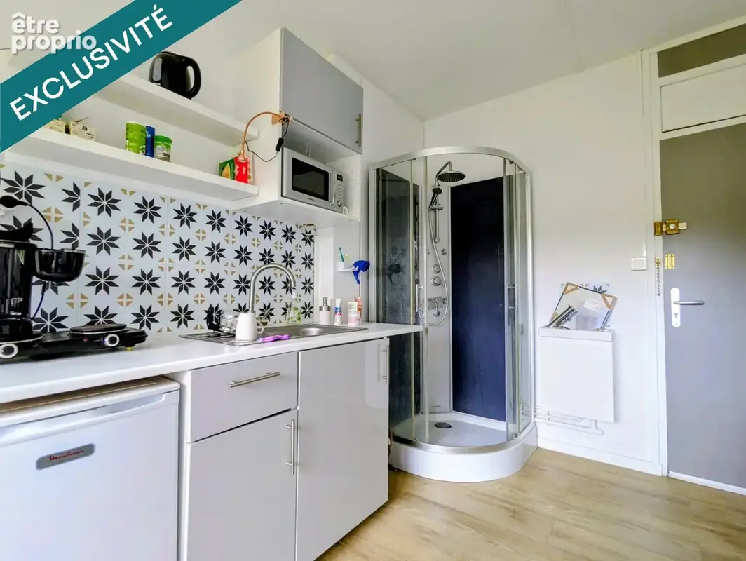 Photo 1 - Appartement à VILLENEUVE-D'ASCQ