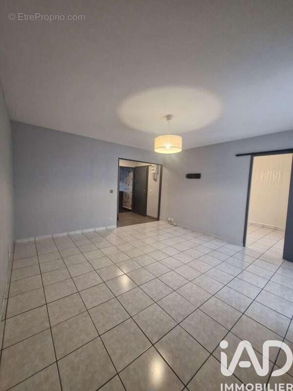 Photo 3 - Appartement à BRETIGNY-SUR-ORGE