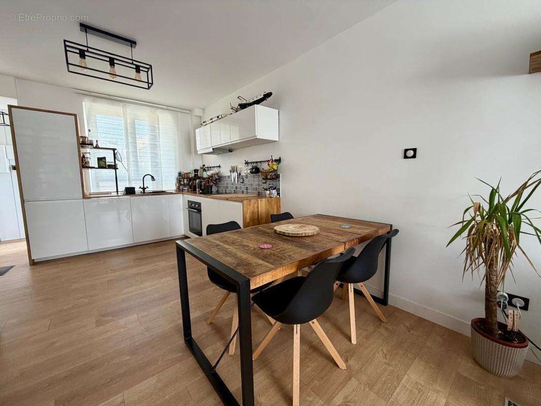 Appartement à BREST