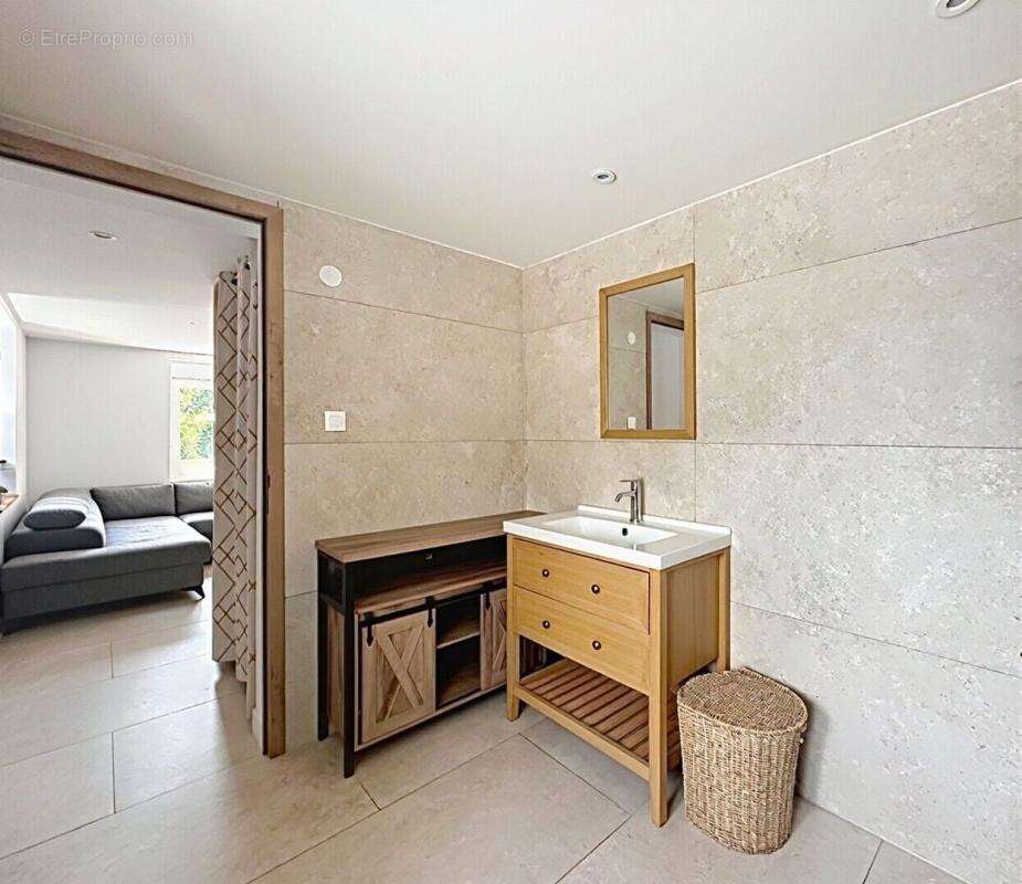 Saint-Amarin, 68550, Maison 100 m2,  3 chambres ? Terrain plat et clos de 7,5 ares - photo 12