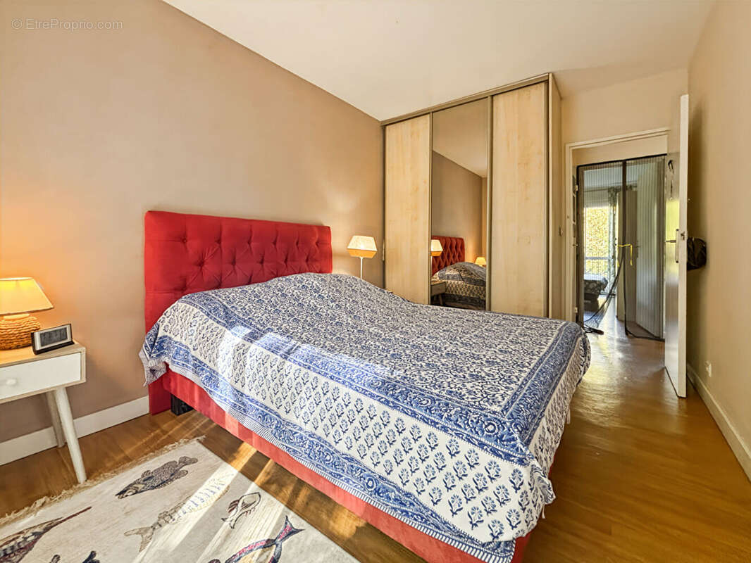Appartement 81m² à palaiseau - photo 7