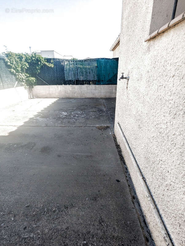 Maison T3 de plain pied avec terrasse - photo 3