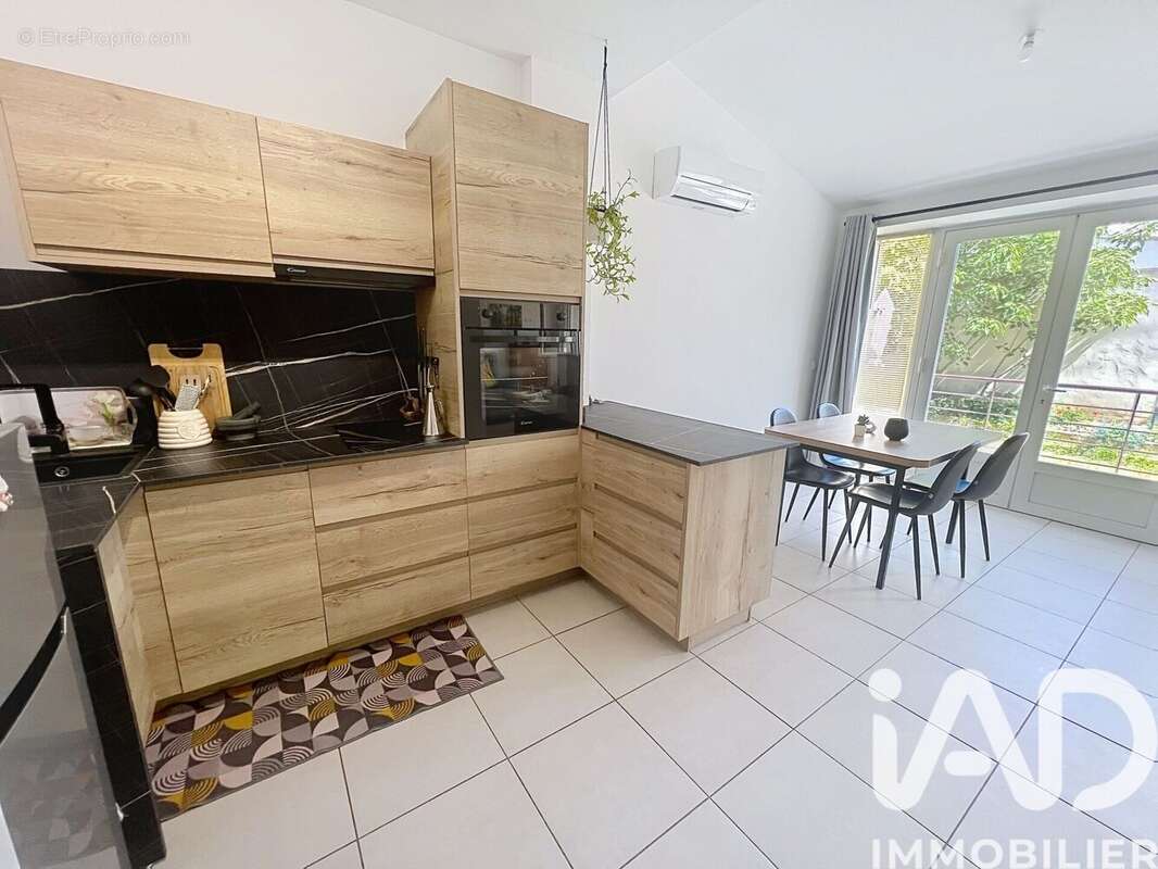 Photo 4 - Appartement à PLAN-D'ORGON