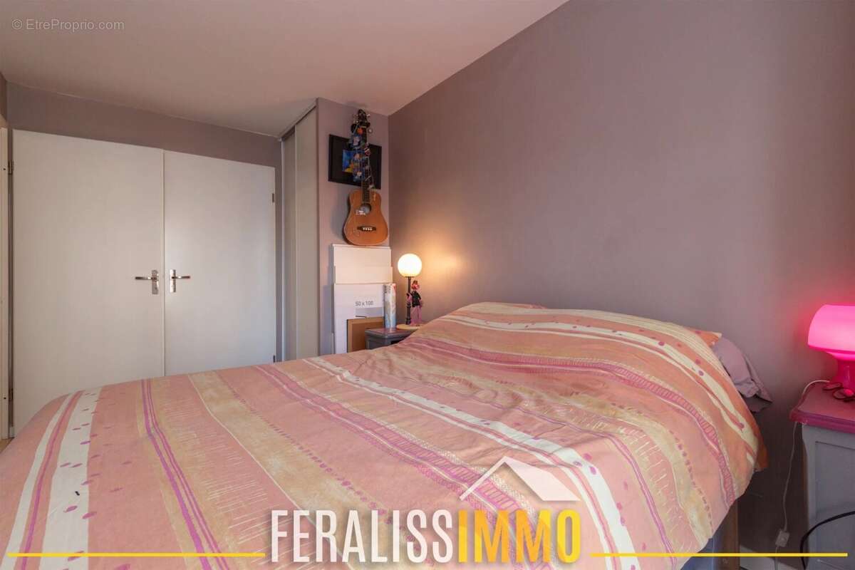 Appartement à VAUREAL