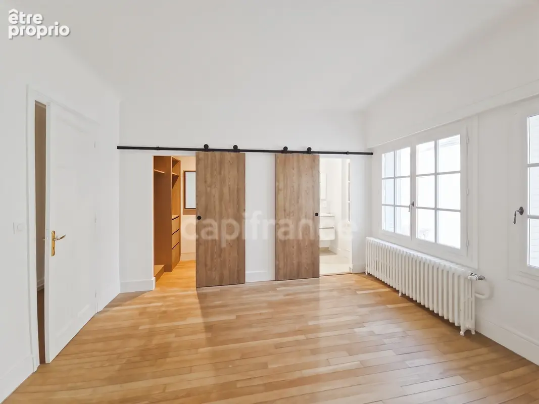 Maison de ville avec terrasse et parking sécurisé - photo 7