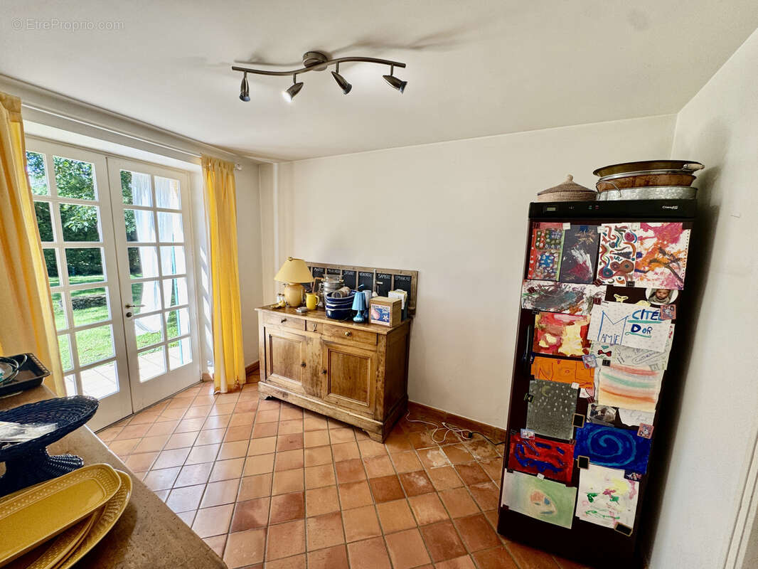 Maison à PIOLENC