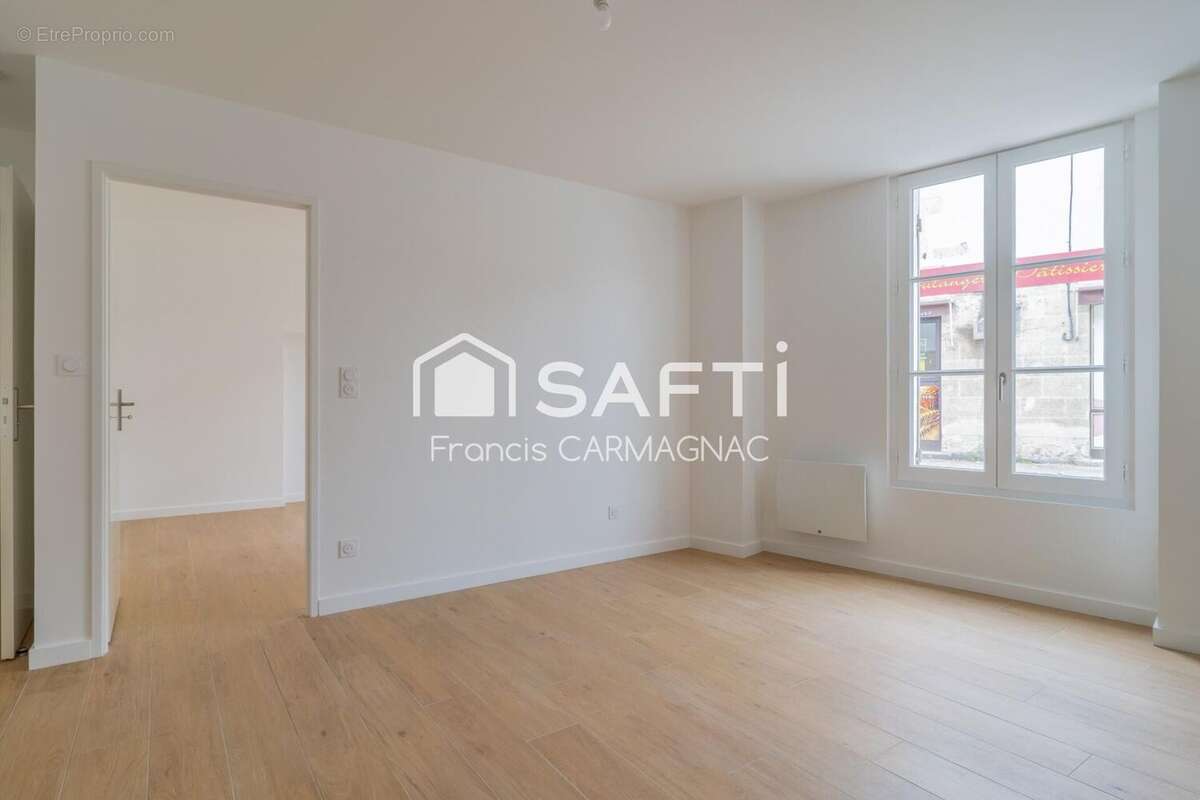 Photo 3 - Appartement à VILLANDRAUT