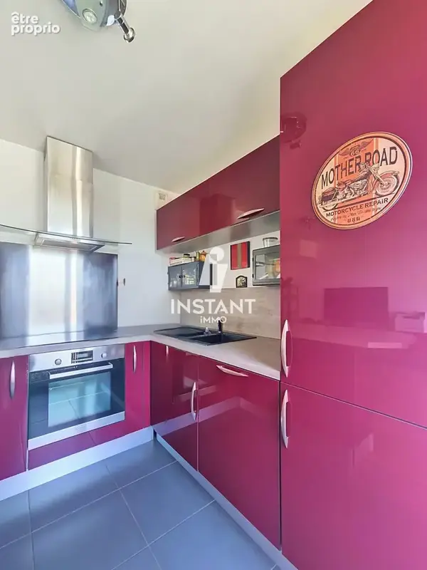 Appartement 3 pièces 59 m² à vendre à Maisons-Alfort (94700) - photo 5