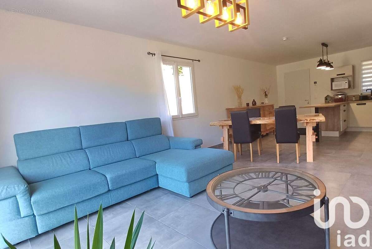 Photo 4 - Maison à THUEYTS