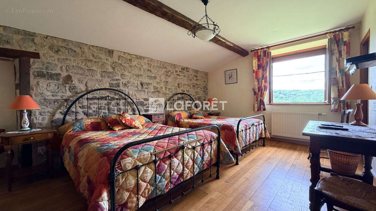 Propriété à FUTEAU - photo 15