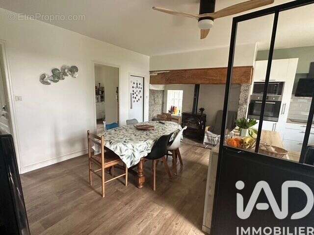 Maison 167 m² à Vitrac-Sur-Montane  - photo 9