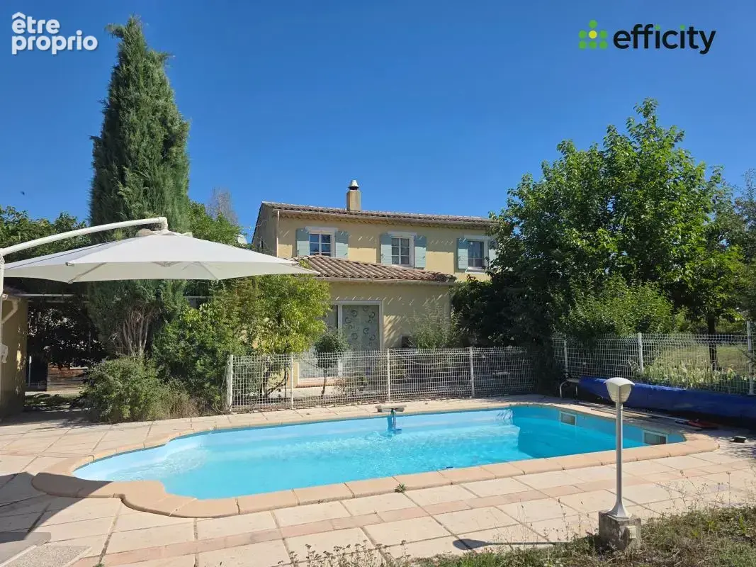 Maison 7 pièces 200 m² à vendre à Le Brusquet (04420) - photo 2