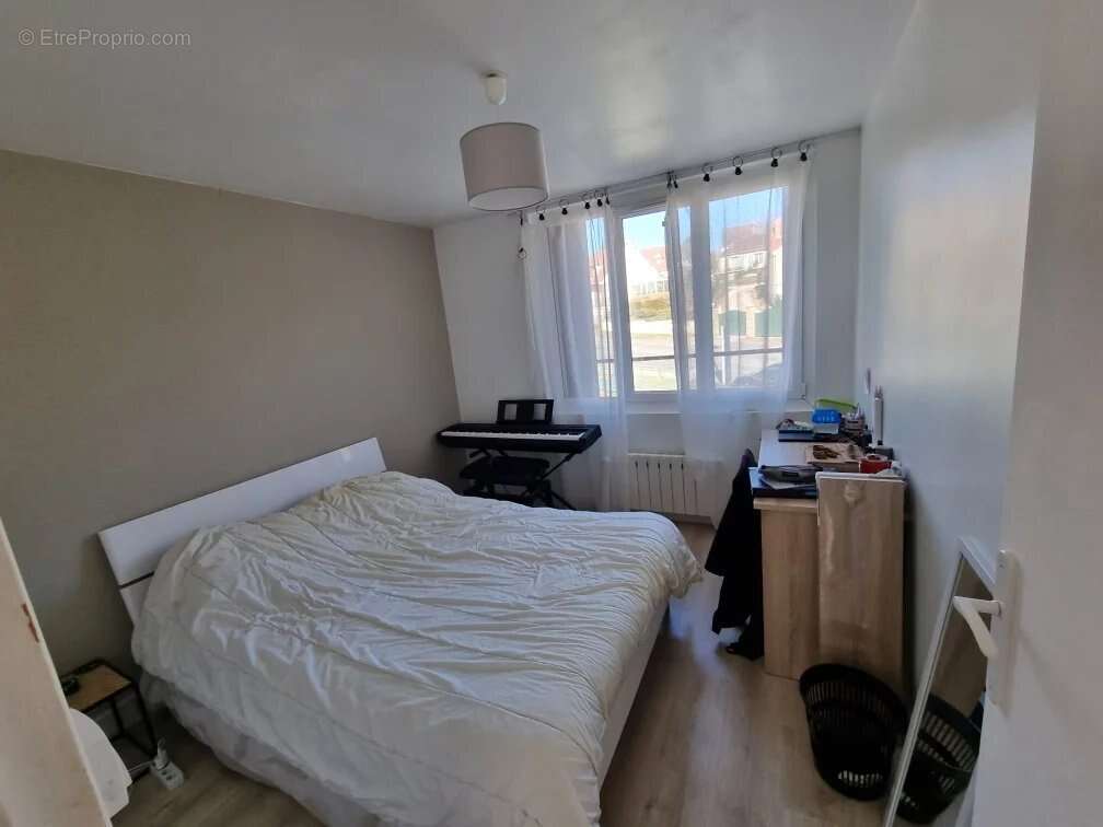 Maison à COULOMMIERS