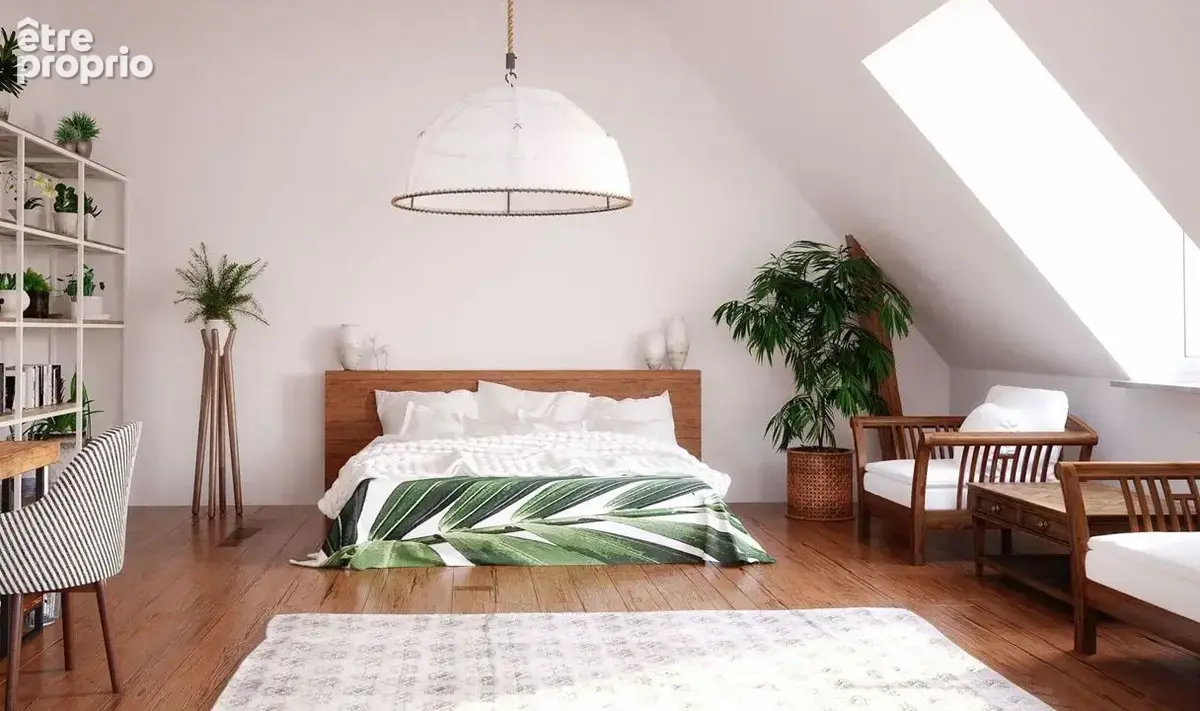 Appartement 120 m² à Blagnac  - photo 5