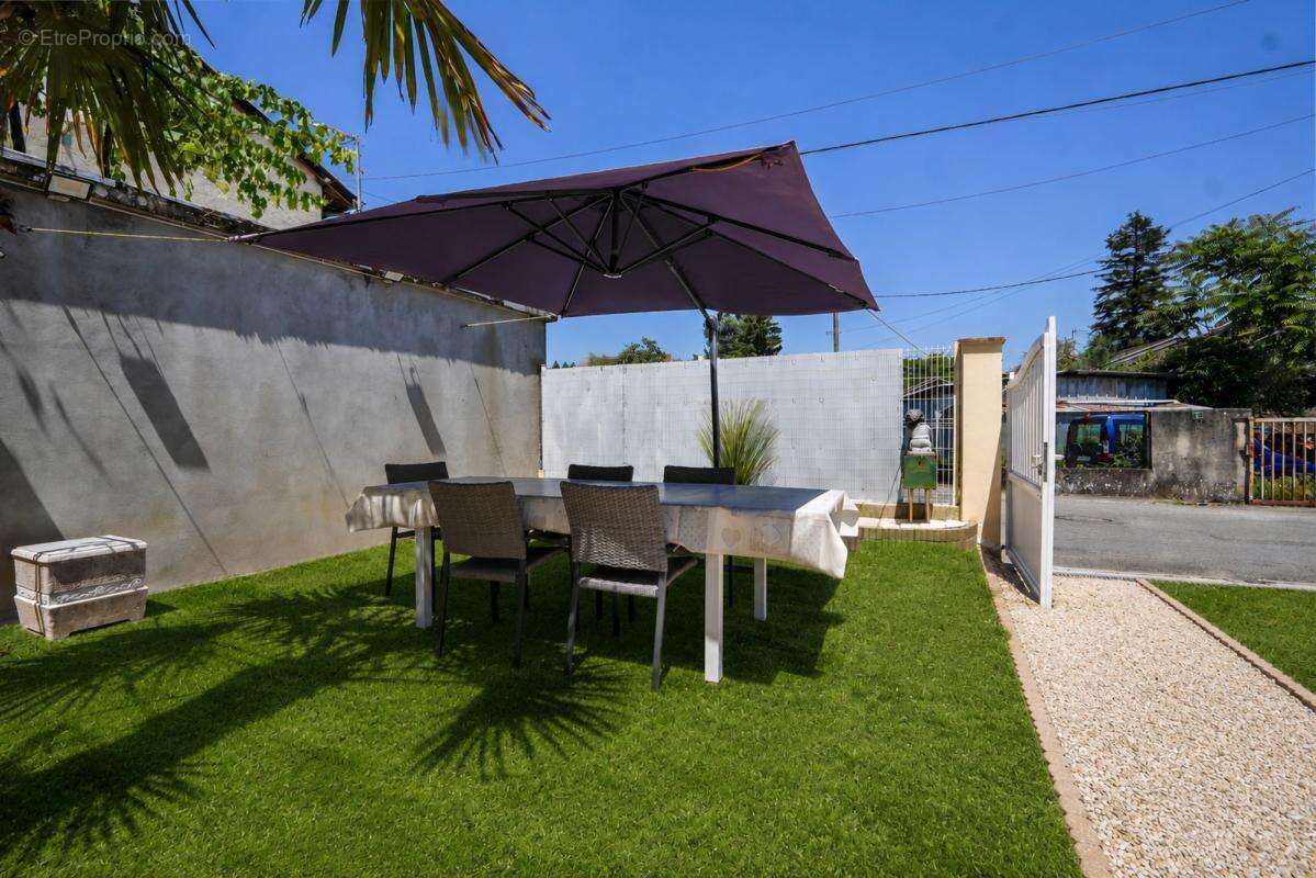 Maison à VINAY