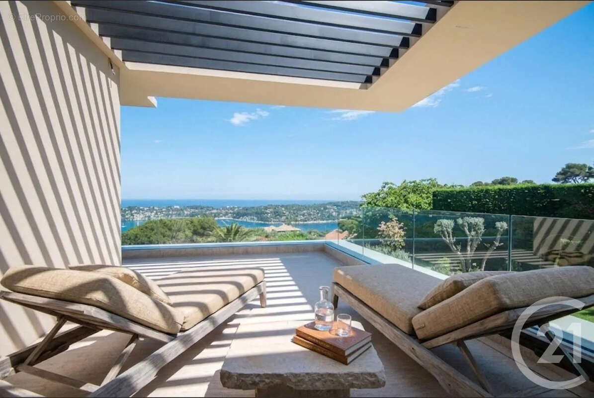 Maison à NICE