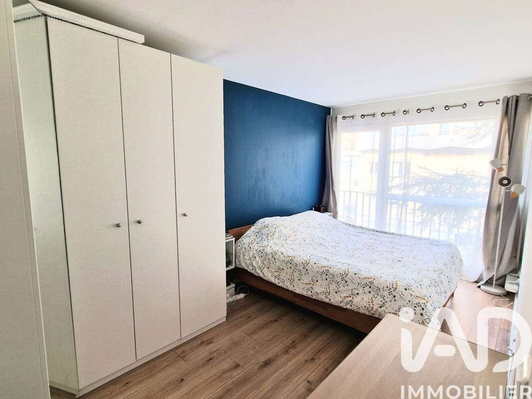 Photo 6 - Appartement à FONTENAY-AUX-ROSES