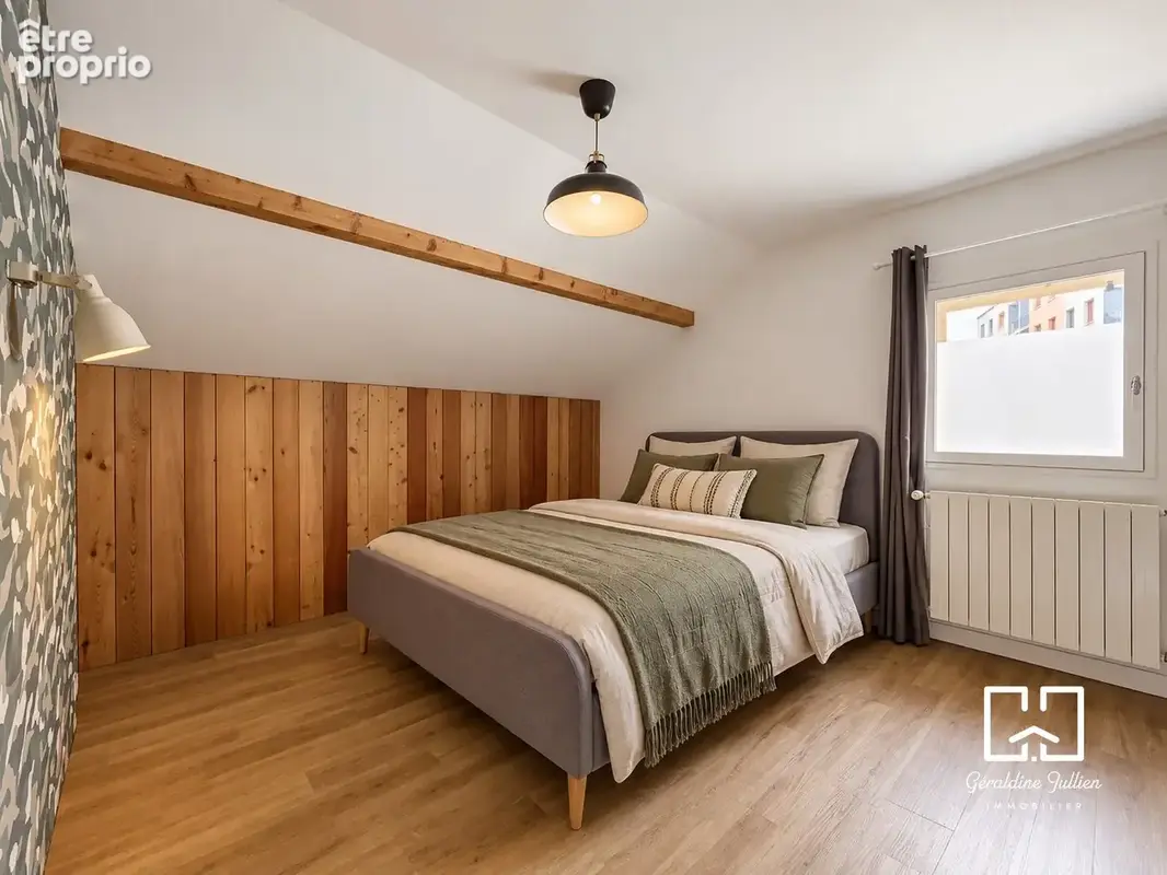 Maison individuelle de type 6 à Briançon - photo 11