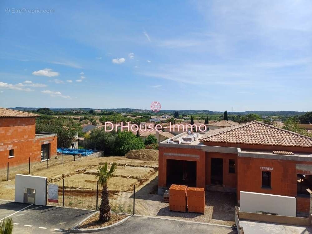 Maison à NEZIGNAN-L&#039;EVEQUE