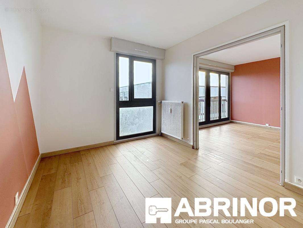 Appartement à AMIENS