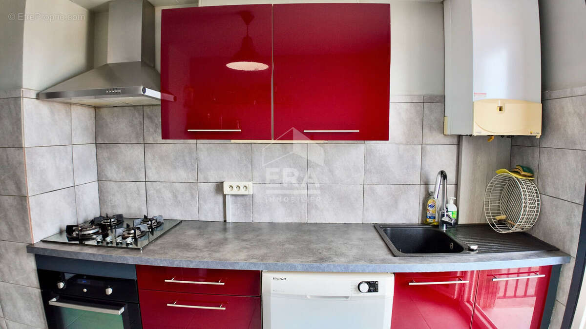 Appartement à PERPIGNAN