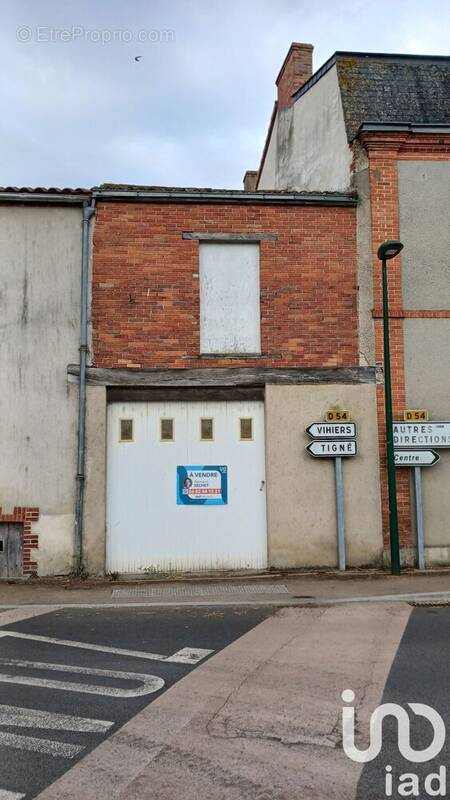 Photo 1 - Maison à VALANJOU